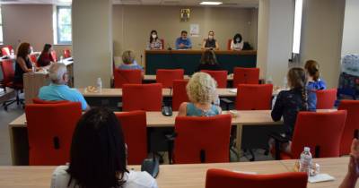 3.944 πολίτες εξυπηρέτησε το Κέντρο Κοινότητας Μεσσηνίας