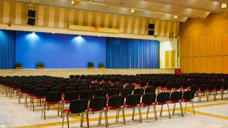 Καλαμάτα: Δυναμική ανάπτυξη στον συνεδριακό τουρισμό - Με πληρότητες 100% στην καρδιά της σεζόν