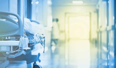 Θεσσαλονίκη: Νεκρό τρίχρονο κοριτσάκι στο Ιπποκράτειο - Μήνυση καταθέτουν οι γονείς