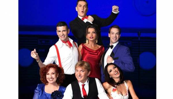 «Μέρες Ραδιοφώνου: 50 χρόνια Ελλάδα» στο Κάστρο Καλαμάτας