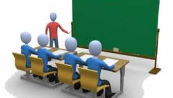 Εγγραφές στο Σχολείο Δεύτερης Ευκαιρίας