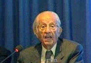 &quot;Εφυγε&quot; ο πολυμεταφρασμένος Αρκάς ποιητής Ηλίας Σιμόπουλος