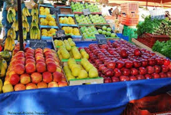 Θα λειτουργήσουν οι λαϊκές και στην Τριφυλία