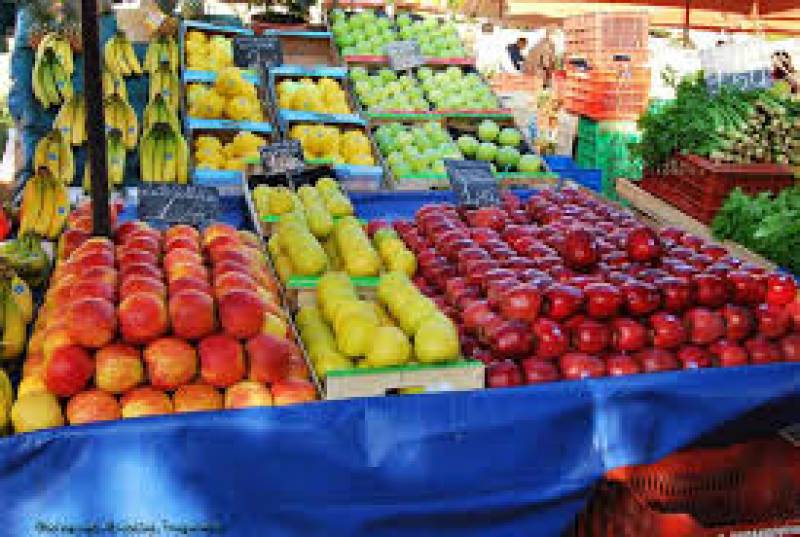 Θα λειτουργήσουν οι λαϊκές και στην Τριφυλία