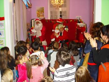 45 νήπια από τη Μεσσήνη στο πρόγραμμα του ΕΣΠΑ