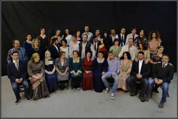 Το νέο Δ.Σ. της Θεατρικής Διαδρομής