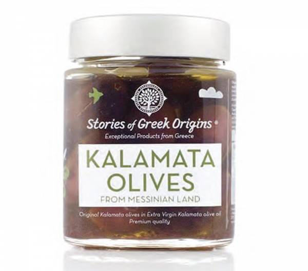 Η ελιά Καλαμάτας διαβατήριο για τα μεσσηνιακά προϊόντα