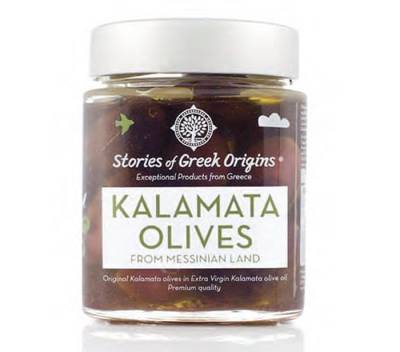 Η ελιά Καλαμάτας διαβατήριο για τα μεσσηνιακά προϊόντα