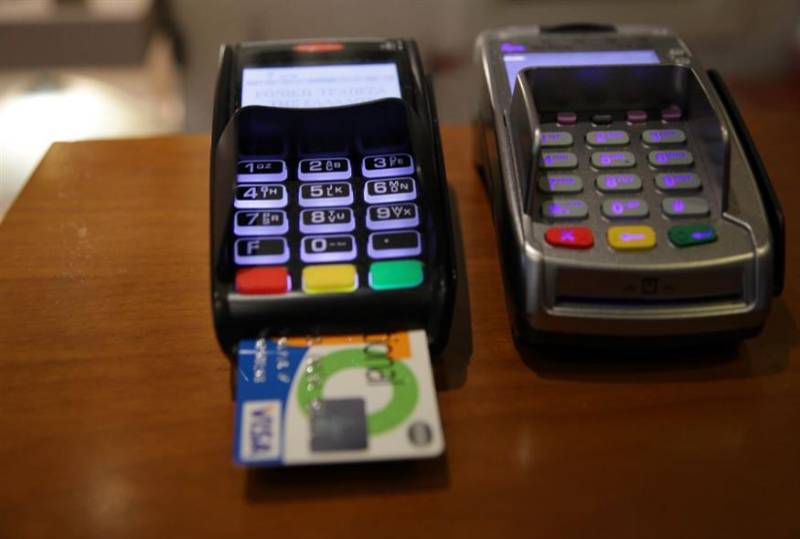 Ψηφιακές συναλλαγές: Θεαματική αύξηση μέσα στο 2021 - Έφτασαν τις 566 εκ.