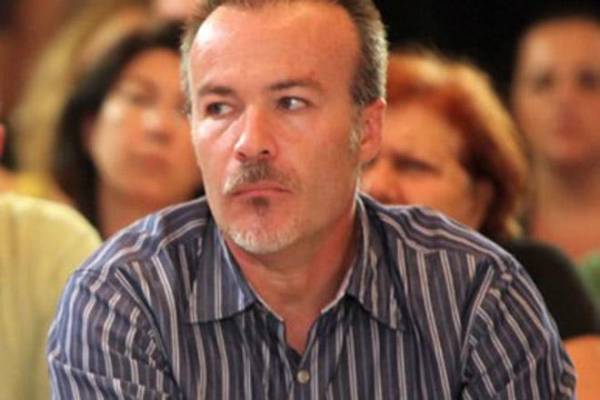 Ν. Μπογιόπουλος στην "Ε": “Οι φασίστες μαγαρίζουν την έννοια του πατριωτισμού”