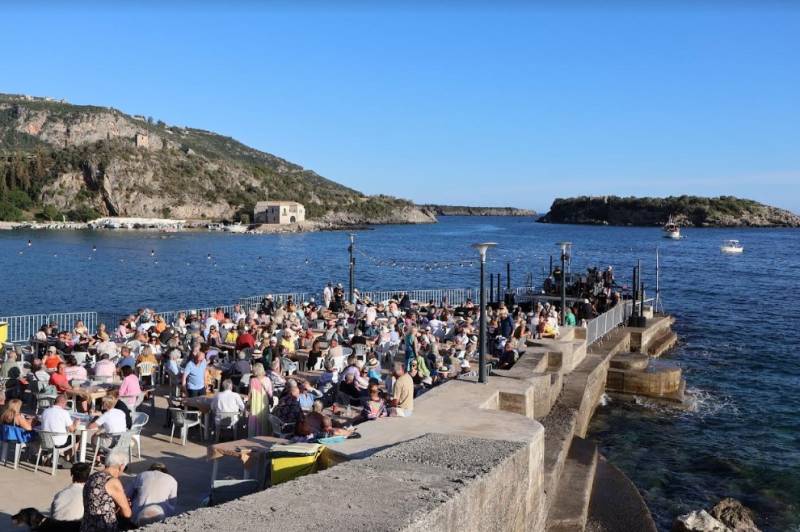 Φεστιβάλ Τζαζ Καρδαμύλης και τον Οκτώβριο