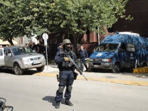 Αποκαλυπτικές συνομιλίες στη δίκη της συμμορίας