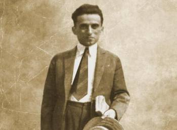Σαν σήμερα... 21 Ιουλίου