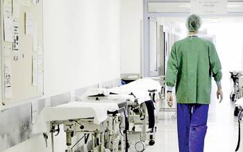 Eρώτηση Πετράκου - Ζαχαριά: Σοβαρές ελλείψεις στις νοσηλευτικές μονάδες