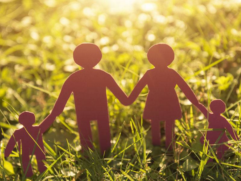 Οικογενειακή διαμεσολάβηση για τη ψυχική υγεία του παιδιού