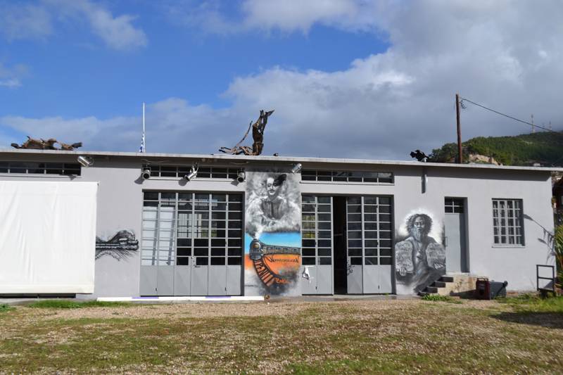 Κυπαρισσία: Δυνατές μουσικές συγκινήσεις το καλοκαίρι στο Τρενοτεχνείο