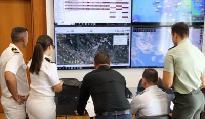 Χαρδαλιάς για φωτιές: Όταν πολεμάμε, καλό είναι να μη μιλάμε