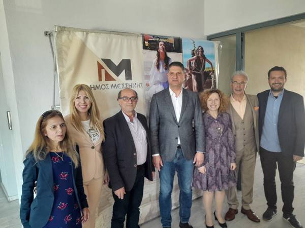 Ξεκινά το 10ο Διεθνές Νεανικό Φεστιβάλ Αρχαίου Δράματος