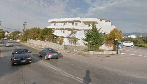 Αγορά 700 τ.μ. για κατασκευή κόμβου στο ξενοδοχείο "Φωτεινή"