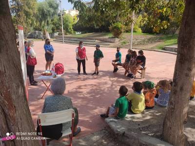 Καλαμάτα: Ολοκληρώνονται οι δράσεις για την Ευρωπαϊκή Εβδομάδα Κινητικότητας