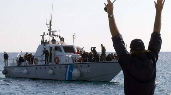 Εφετείο Καλαμάτας: 150 χρόνια σε 2 Τούρκους  για διακίνηση Σύρων
