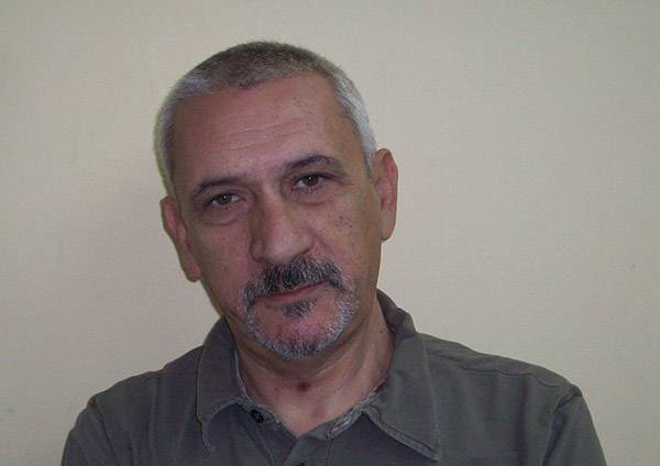 Ο διοικητής της 6ης ΥΠΕ στο Νοσοκομείο Καλαμάτας