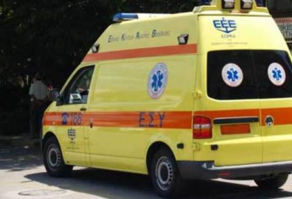 Θανατηφόρα παράσυρση πεζού στο Ασπρόχωμα - Μεσσήνη