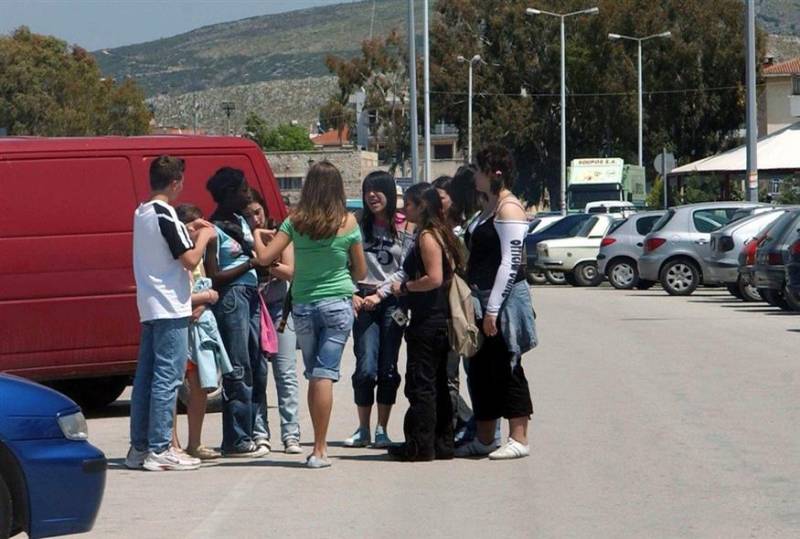 Νέα μέτρα: Ξεκινούν από 1 Μαρτίου οι σχολικές εκδρομές με διανυκτέρευση - Oι προϋποθέσεις