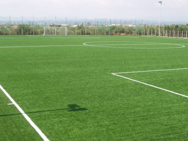 Εργα αθλητικά και πολιτισμού με το δάνειο