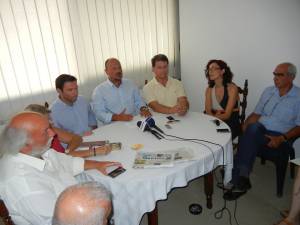 &quot;Είμαστε έτοιμοι για εκλογές&quot; δηλώνουν οι Ανεξάρτητοι Ελληνες