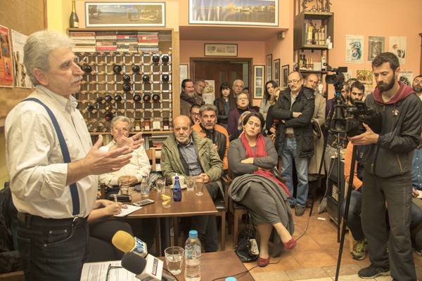 Η ιστορία της πολεοδομικής εξέλιξης της Καλαμάτας (βίντεο)