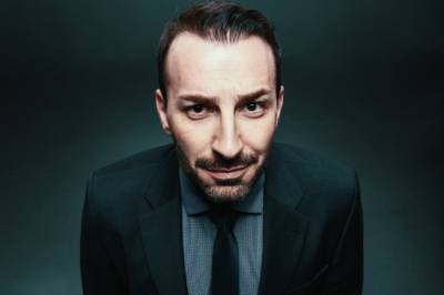 Ο Γιώργος Χατζηπαύλου έρχεται στην Καλαμάτα