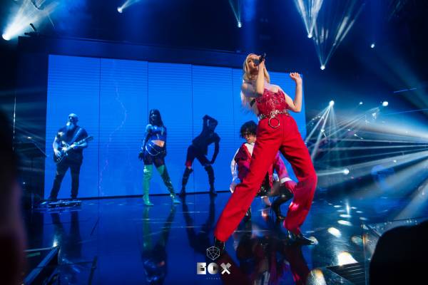 Η Τάμτα στην «Ε» για τη συναυλία της στην Πύλο: «Είμαι σίγουρη πως θα ζήσουμε μια αξέχαστη βραδιά»