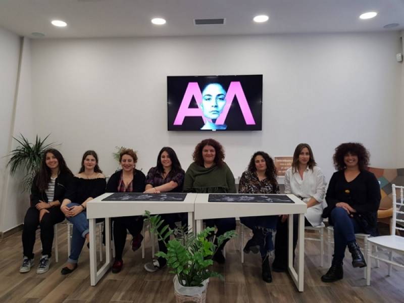 "Αυτοσχέσια Σκηνή": Πρεμιέρα απόψε για “Το σπίτι της Μπερνάρντα Αλμπα”