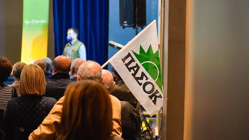 Παράταση μιας ώρας για τις εσωκομματικές εκλογές στο ΚΙΝΑΛ