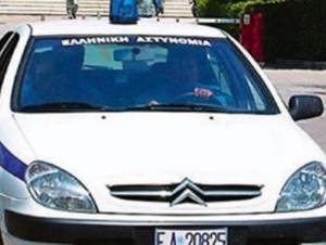 Τσιγγάνοι από Αρφαρά εκλεψαν στη Σκάλα αλλά έπεσαν στην... επιχείρηση