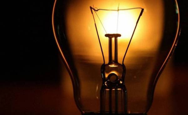 Στο σκοτάδι μεγάλο μέρος της Καλαμάτας για 45'