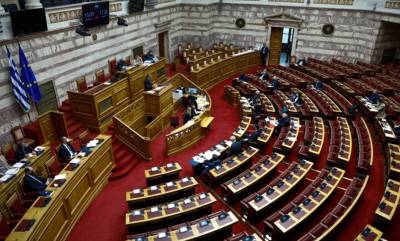 Τροπολογία για την επιτάχυνση της απονομής των συντάξεων - Οι κυριότερες ρυθμίσεις