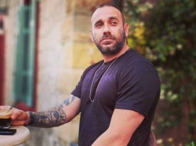 Ο Σωτήρης Σπύρης στην &quot;Ε&quot;: &quot;Στο “The game of love” μπήκα από σπόντα και κέρδισα κιόλας&quot;