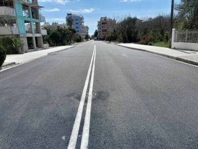 Να συνεχιστούν οι διανοίξεις στην Ανατολική Παραλία