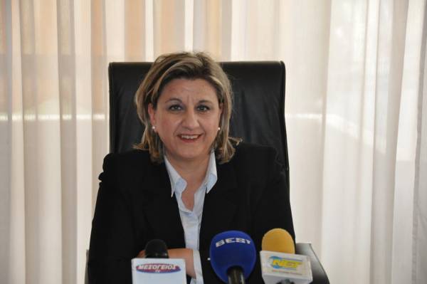 Απάντηση Ελένης Αλειφέρη στο δημοσίευμα της 24-8-2013 του Φίλιππου Μπάμη