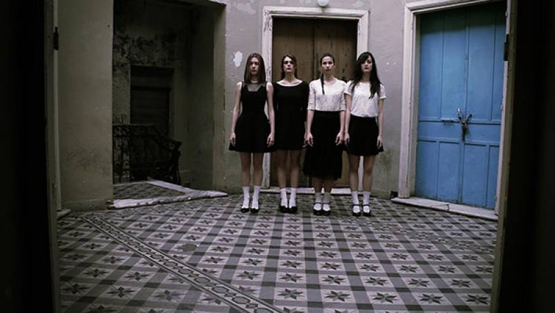 Video Art Μηδέν: Προβολές online με συνεργασίες για το Φεβρουάριο