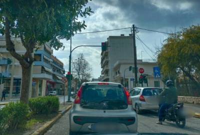 Λίγος χρόνος για το πράσινο...