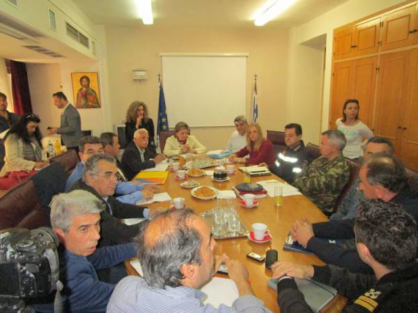 Οι νέες χωματερές και η ευθύνη των δημάρχων