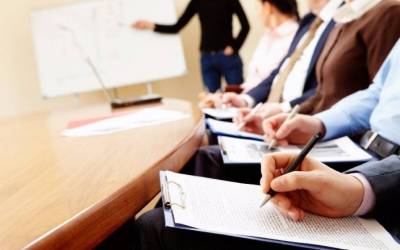 Επιδοτούμενα προγράμματα Τεχνικών Ασφάλειας από τον Εμπορικό Σύλλογο Καλαμάτας