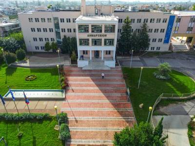 Δήμος Καλαμάτας: Σε λειτουργία το νέο πληροφοριακό σύστημα openbusiness