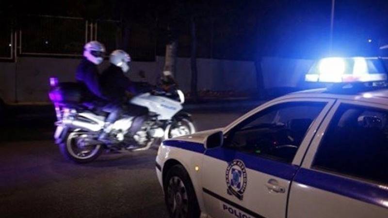 Η «Ένοπλη Προλεταριακή Δικαιοσύνη» ανέλαβε την ευθύνη για τη βόμβα στα ΜΑΤ