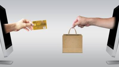 Αύξηση 9% στις πωλήσεις των ηλεκτρονικών σούπερ μάρκετ το 2024