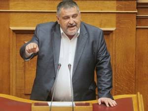 Κουκούτσης: &quot;&quot;Ελληνική Αυγή&quot; οι δημοτικοί συνδυασμοί της Χρυσής Αυγής&quot;