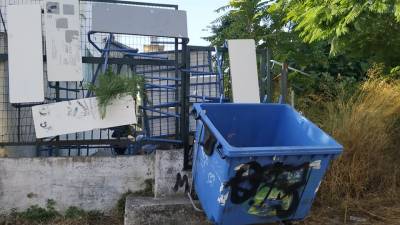 Συνεχίζονται οι καταλήψεις σε σχολεία της Καλαμάτας